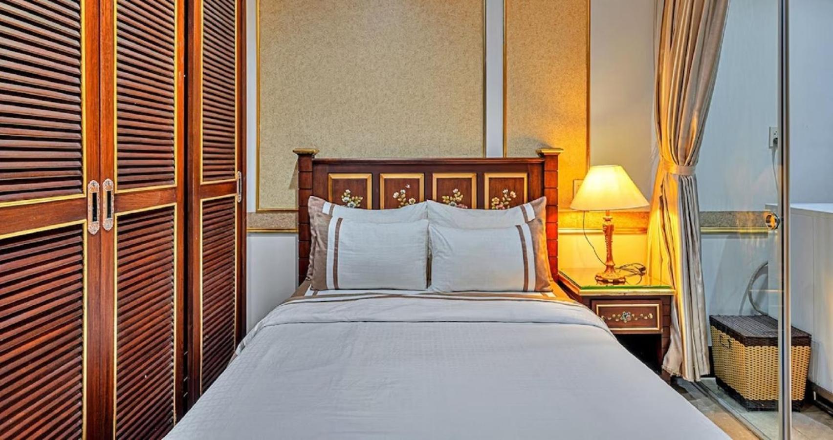 Nicecy & Apartment Ho Chi Minh City